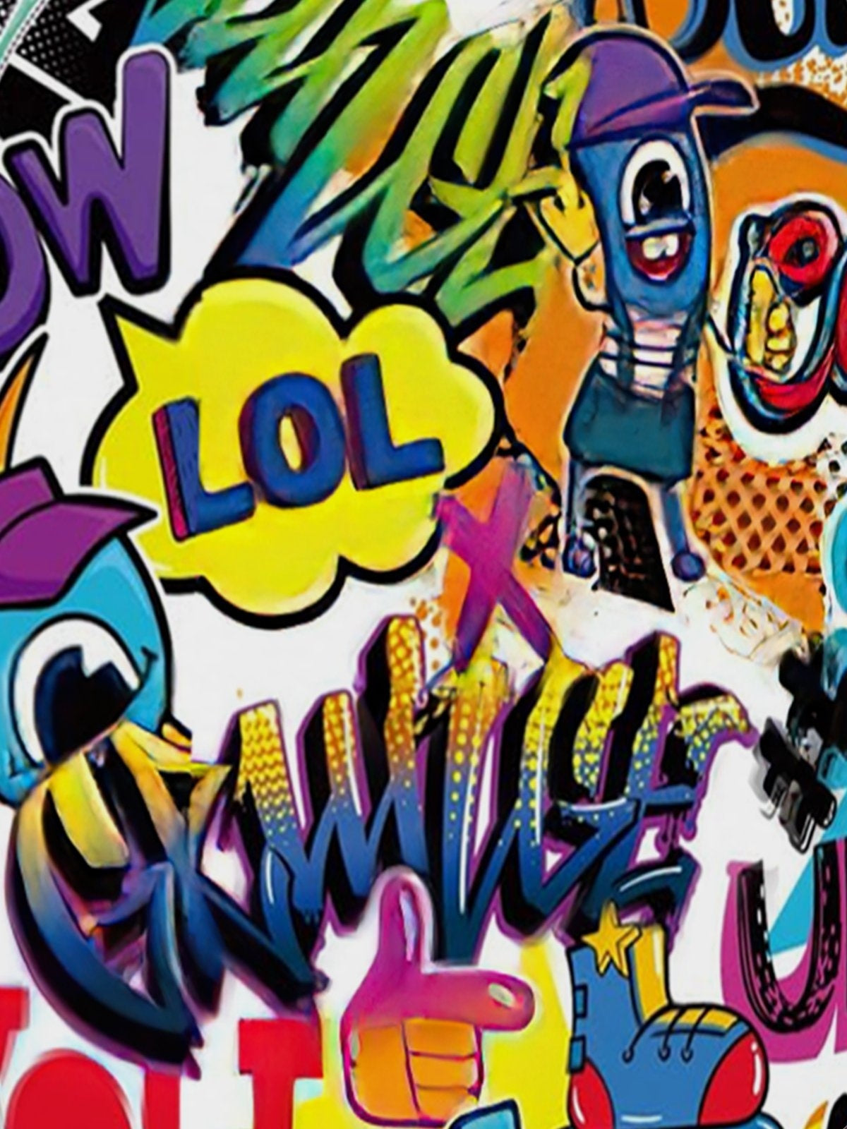 New Crewneck Long Sleeves 8